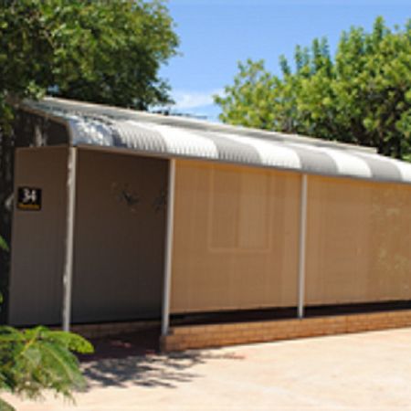 Capricorn Holiday Park Kingsford ภายนอก รูปภาพ