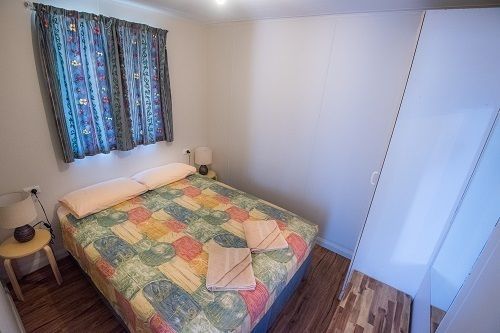 Capricorn Holiday Park Kingsford ภายนอก รูปภาพ