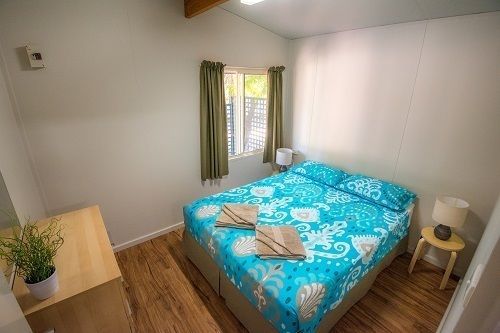 Capricorn Holiday Park Kingsford ภายนอก รูปภาพ