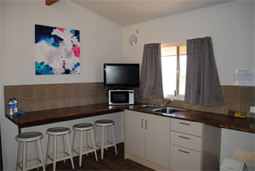 Capricorn Holiday Park Kingsford ภายนอก รูปภาพ