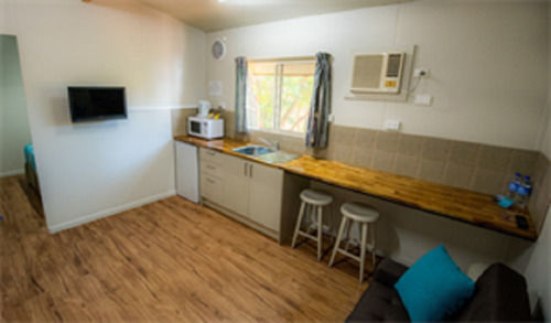 Capricorn Holiday Park Kingsford ภายนอก รูปภาพ