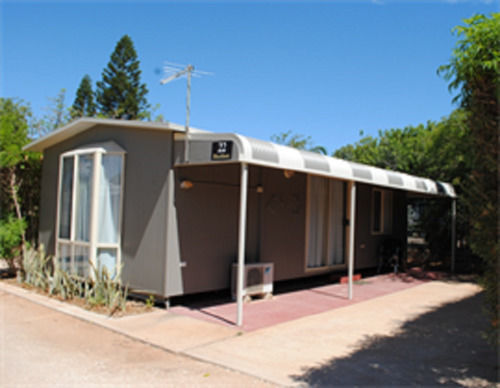 Capricorn Holiday Park Kingsford ภายนอก รูปภาพ